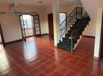 Casa · 200m² · 5 Vagas · Casa Sobrado em Jardim São Paulo, Tatuí/SP
