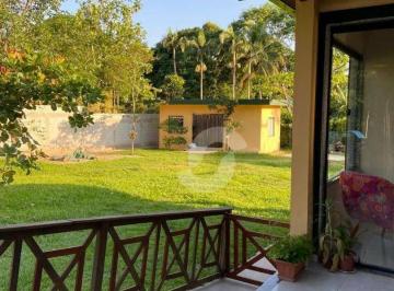 6828093b9ee9b19c2ea7733faceadbd4c5c1d8d7 · Casa com 1 dormitório à venda, 160 m² por R$ 890.000,00 - Sampaio Correia - Saquarema/RJ