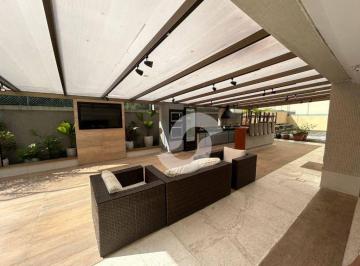 8a332ff0f272d22b1d25c5e33efd035c38545719 · Apartamento com 4 dormitórios à venda, 110 m² por R$ 820.000,00 - Ingá - Niterói/RJ