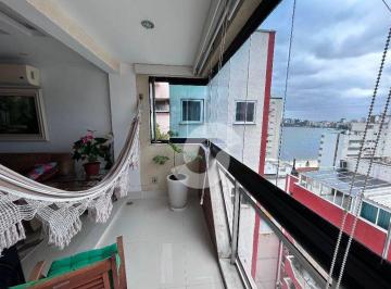 561b110c3a860b4c54c8c7ac0be12b022c732bdc · Cobertura com 3 dormitórios à venda, 220 m² por R$ 2.050.000,00 - Icaraí - Niterói/RJ