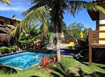 268f967078a55022e86df8b243517685dcc71eec · Pousada com 19 dormitórios à venda, 550 m² por R$ 3.800.000,00 - Village da Ferradura - Armação dos