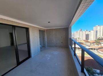 53d3d10eae2d84ebced8a6cbc000835f8b158405 · Apartamento com 2 dormitórios à venda, 81 m² por R$ 569.900,00 - Mirim - Praia Grande/SP
