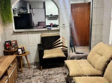 56d9755128a60278d79521eab529d2c3c5575a23 · Casa com 3 dormitórios à venda, 150 m² por R$ 130.000,00 - Cumbica - Guarulhos/SP