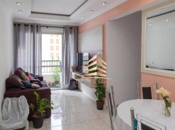 8d434b5bb72af37a428fcfec0f815ec31d41dbc3 · Compre Alugado. Apartamento com 3 dormitórios à venda, 70 m² por R$ 409.900 - Macedo - Guarulhos/SP