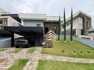 d39a0bdb919d78f8a92f5febf4871b902938ca9d · Casa com 2 dormitórios à venda, 157 m² por R$ 950.000,00 - Condomínio Terras de Atibaia I - Atibaia/
