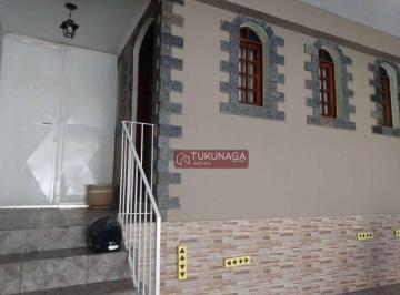 Casa · 200m² · 3 Quartos · 2 Vagas · Sobrado para venda em Jardim Hebrom de 200.00m² com 3 Quartos e 2 Garagens