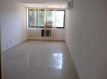 89e0874647825ef21c862531c29db360893e3055 · SALA AMPLA DE FRENTE COM RECEPÇÃO, BANHEIRO MODERNO E VAGA DE GARAGEM NO RECREIO DOS BANDEIRANTES