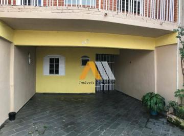Casa · 125m² · 2 Quartos · 4 Vagas · Sobrado para venda em Vila Mineirão de 125.00m² com 2 Quartos e 4 Garagens