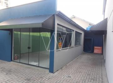 Comercial · 60m² · 2 Quartos · Sala Comercial para alugar em Sousas de 60.00m² com 2 Quartos