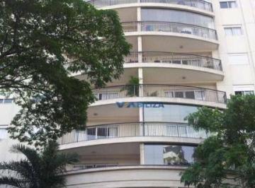 Apartamento · 121m² · 4 Quartos · 2 Vagas · Apartamento para venda em Vila Regente Feijó de 121.00m² com 4 Quartos, 1 Suite e 2 Garagens