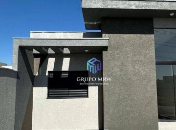 efd322f920de8ae640a72a9da56cfff09e1ac681 · Casa com 3 dormitórios à venda, 67 m² por R$ 390.000,00 - Jardim Sao Lucas - Salto de Pirapora/SP