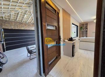c2bac8d6aa3ac6542a42bf13b951469cc13250a2 · Casa com 4 dormitórios à venda, 127 m² por R$ 1.739.000,00 - Vila Caiçara - Praia Grande/SP