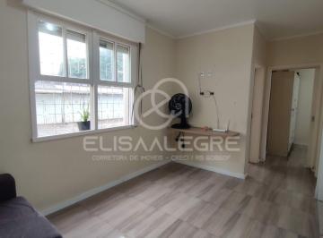 Apartamento · 59m² · 2 Quartos · 1 Vaga · Apartamento térreo, Primor, Sapucaia do Sul