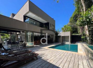 8829f1130a91a3247dca193a98c3c958185ddd3a · Casa com 5 dormitórios para alugar, 428 m² por R$ 25.000,02/mês - Riviera de São Lourenço - Bertioga