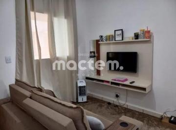 Apartamento · 47m² · 2 Quartos · 1 Vaga · Apartamento para venda em Jardim Itaú de 47.00m² com 2 Quartos e 1 Garagem