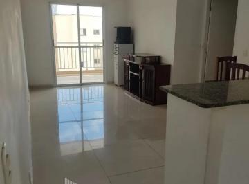 Apartamento · 80m² · 3 Quartos · 2 Vagas · Apartamento para alugar em Jardim Tupanci de 80.00m² com 3 Quartos, 1 Suite e 2 Garagens