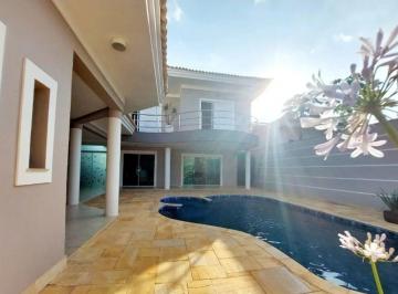 Casa · 420m² · 3 Quartos · 4 Vagas · Casa para alugar em Jardim Ibiti Do Paço de 420.00m² com 3 Quartos, 3 Suites e 4 Garagens