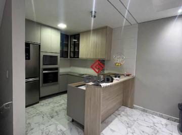 e8581451f3c18848a83f843613ce325edbd0c359 · Sobrado com 2 dormitórios à venda, 143 m² por R$ 620.000,00 - Vila Camilópolis - Santo André/SP