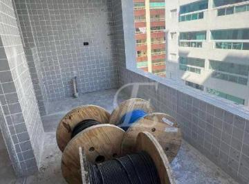 9e2d02e451e56d3527bef9115753ca7bca7109c3 · Apartamento com 2 dormitórios à venda, 80 m² por R$ 600.000,00 - Vila Assunção - Praia Grande/SP
