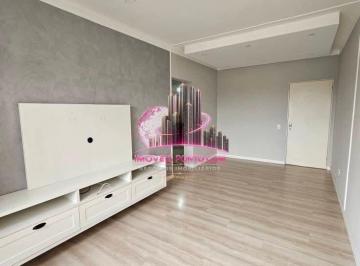 Apartamento · 98m² · 3 Quartos · Apartamento à venda no bairro Vila Proost de Souza - Campinas/SP