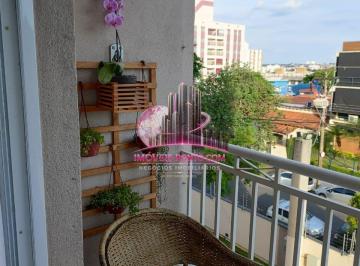 Apartamento · 86m² · 3 Quartos · 1 Vaga · Apartamento em São Bernardo, Campinas/SP