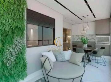 6b5d9dd17b68e7f648be1d0dca1aca3cd7359a55 · Apartamento à venda, 90 m² por R$ 720.000,00 - Condomínio Residencial Colinas do Paratehy - São José