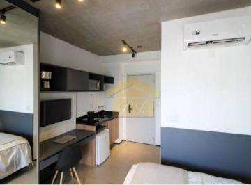 8e40a253c2539aa41d4f1d0db9053f3080295f58 · Studio com 1 dormitório à venda, 20 m² - Jardim Paulista - São Paulo/SP