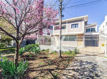 0a4adadbe2b9775585248c8bb0312b3e803a9651 · Sobrado com 2 dormitórios para alugar, 176 m² por R$ 5.169,60/mês - Alto da Rua XV - Curitiba/PR