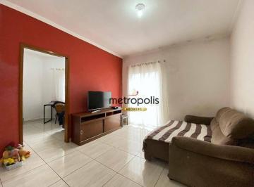 Sala de Estar · Sobrado à venda, 285 m² por R$ 970.000,00 - Jardim Seckler - São Paulo/SP