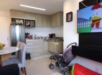Sala · Apartamento à venda, 44 m² por R$ 300.000,00 - Vila Califórnia - São Paulo/SP