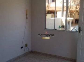 Sala · Sobrado à venda, 54 m² por R$ 351.000,00 - Jardim Petrópolis - Cotia/SP