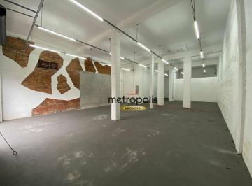 Salão · Salão à venda, 110 m² por R$ 1.400.000,00 - Vila Alpina - São Paulo/SP