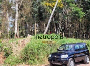 e080f1ab02ed657fc8ae0c837a7127aef7ec38e8 · Terreno à venda, 1640 m² por R$ 350.000,00 - Centro - Juquitiba/SP