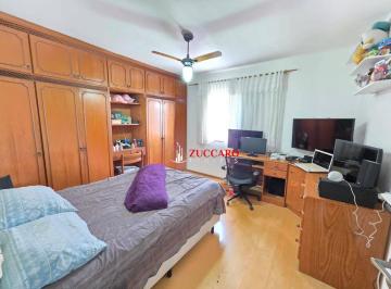 f705e3ab0535e4bd92ec66248a9f67637dd48dd2 · Sobrado à venda, 137 m² por R$ 688.999,99 - Vila das Bandeiras - Guarulhos/SP