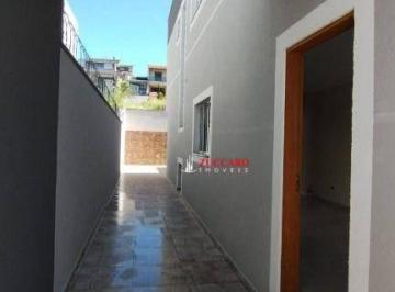 4c6bff1639839fba9f45b5f012017a3f2e16705e · Sobrado com 3 dormitórios à venda, 88 m² por R$ 680.000,00 - Parque Flamengo - Guarulhos/SP
