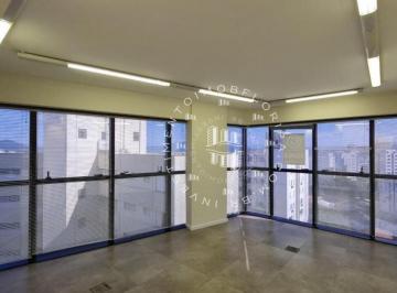 Comercial · 331m² · 1 Quarto · 5 Vagas · ANDAR INTEIRO EM ÁREA NOBRE DO CENTRO DE FLORIPA
