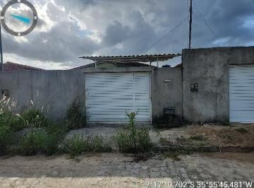 Photo_0 ·
Imóvel em destaque — Casa no Cidades, Campina Grande - PB, Nº 436, 2 quartos, 1 vag