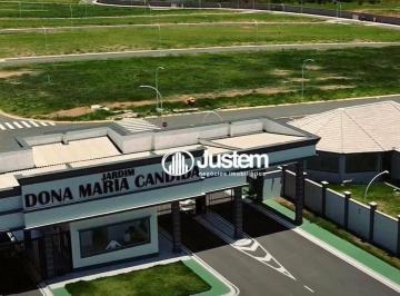 082583e7d29ec0e852314cba259c2148e75cff1b · Terreno à venda, 300 m² por R$ 620.000,00 - Jardim Residencial Dona Maria Cândida - Indaiatuba/SP