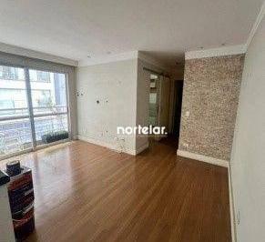 c049ac7629389d0eb03d79038d98c96d8c028826 · Apartamento com 2 quartos para alugar, 50 m² por R$ 3.386/mês - Saúde - São Paulo/SP