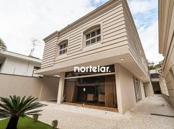 8c77e362ddb1ca8f15516ee84f44249a04b2c469 · Mansão com 6 dormitórios à venda, 709 m² por R$ 12.800.000 - Jardim das Bandeiras - São Paulo/SP