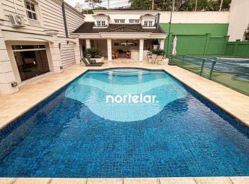 dedc23ebc4cbddff8136b4e33d5155c2b41edbf5 · Mansão com 6 dormitórios à venda, 709 m² por R$ 12.800.000 - Jardim das Bandeiras - São Paulo/SP