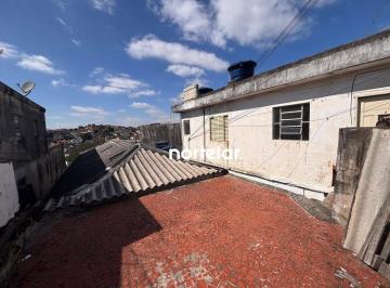 dc2a7f145e8cbe06ce6d91652d0384f9f3deb5ff · Terreno à venda, 234 m² por R$ 270.000,00 - Jardim São Silvestre - São Paulo/SP