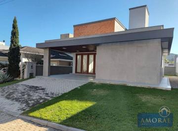 a68e05041b49bfbad55727bfd4374f57e5444ede · Casa em condomínio fechado com 4 dormitórios à venda, 220 m² por R$ 1.950.000 - Cachoeira do Bom Jes
