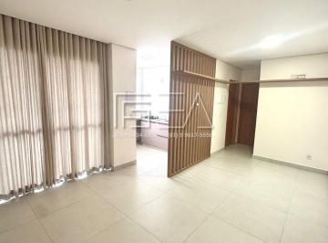 Apartamento · 2 Quartos · 1 Vaga · APARTAMENTO PARA LOCAÇÃO PROXIMO UNIRV- 02 QUARTOS SENDO 01 SUÍTE