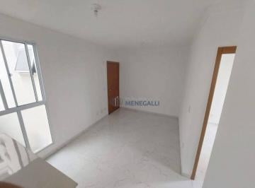 0206c05393e1be6c65429aec7cabda11592a20ef · Apartamento com 2 dormitórios à venda - Dois Córregos - Piracicaba/SP