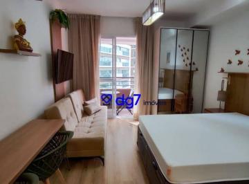 Apartamento · 26m² · 1 Quarto · Studio com 1 dormitório à venda, 26 m² - Butantã - São Paulo/SP