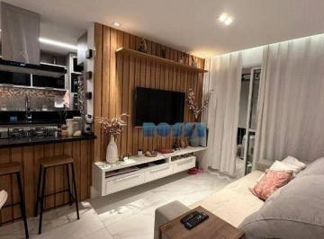 6184b0187fca7945483f7675627a32e3e7a173c3 · Apartamento com 2 dormitórios à venda, 67 m² por R$ 850.000 - Alto da Mooca - São Paulo/SP