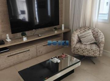 ca8f28be15f1fce126024ed32419bf0551093f6b · Apartamento à venda, 126 m² por R$ 1.750.000,00 - Mooca - São Paulo/SP