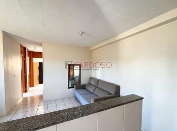 Apartamento · 61m² · 3 Quartos · 1 Vaga · Apartamento 3 quartos, - Cond. Park Riacho 3 - 04