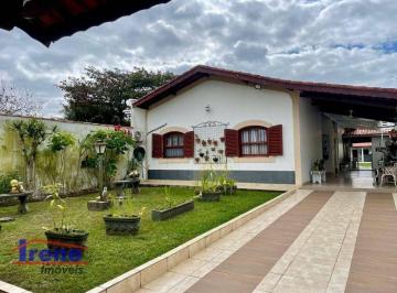 c592de6ac414ed9d8c33a5ed350b8699f7028b5e · Casa com 4 dormitórios à venda, 177 m² por R$ 699.000,00 - Jardim Suarão - Praia - Itanhaém/SP